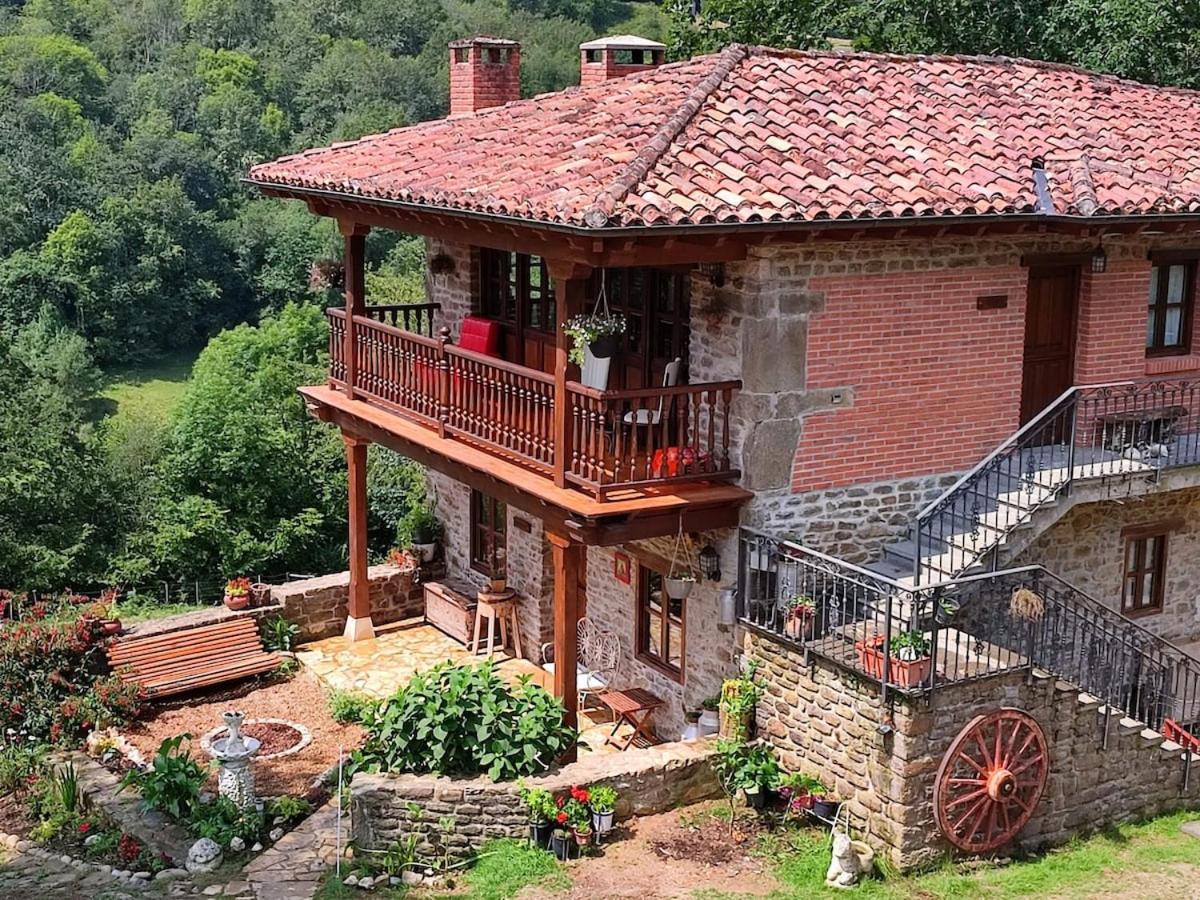 Сasa de vacaciones Casa Doro *