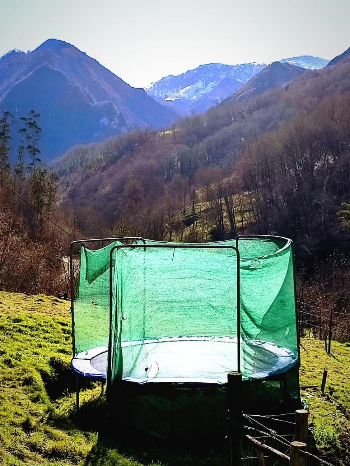 Сasa de vacaciones Casa Doro Pandavenes