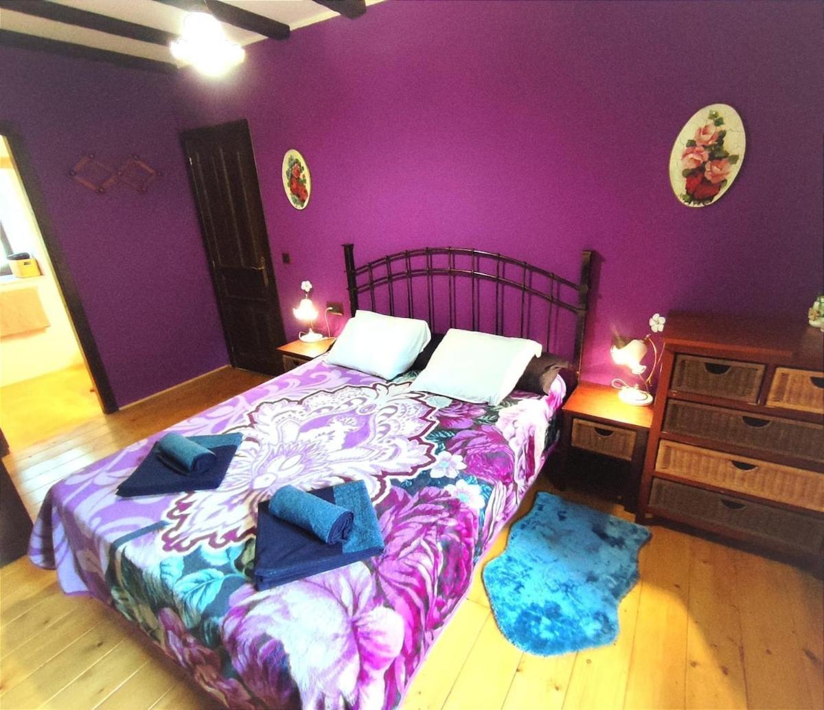 Casa Doro Сasa de vacaciones *