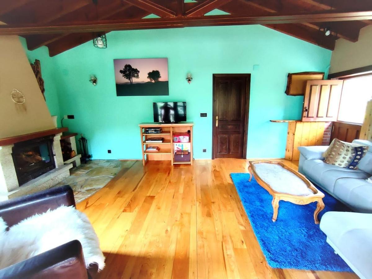 Сasa de vacaciones Casa Doro