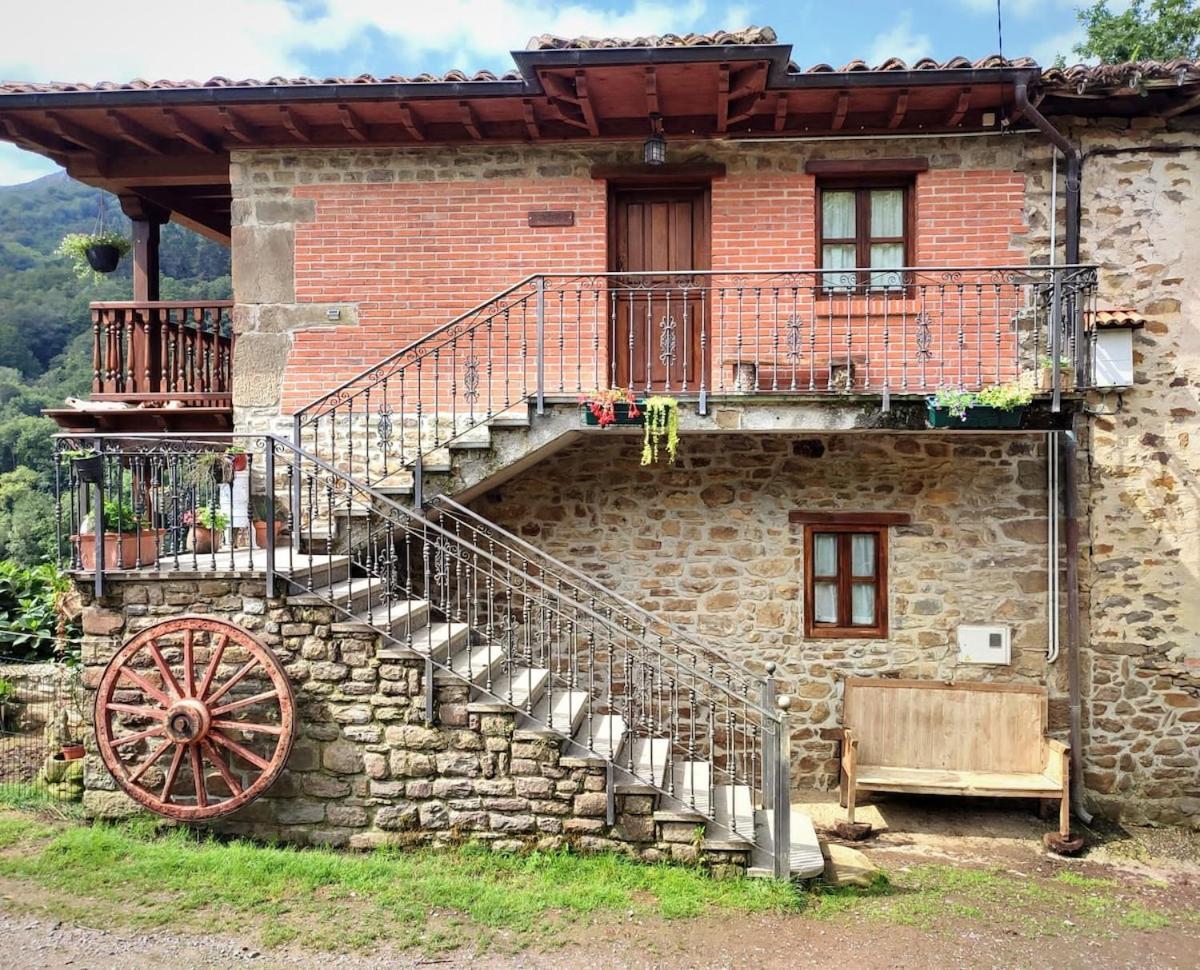 Сasa de vacaciones Casa Doro *