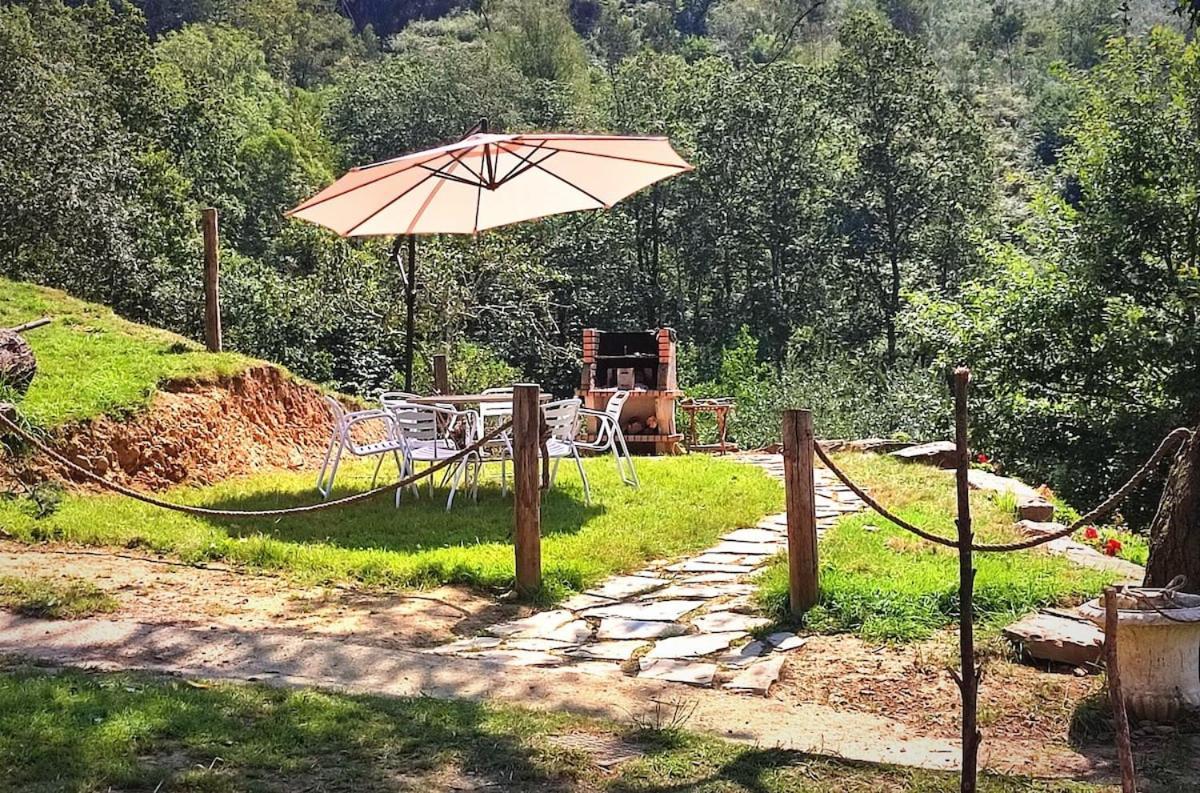 Casa Doro Сasa de vacaciones Pandavenes