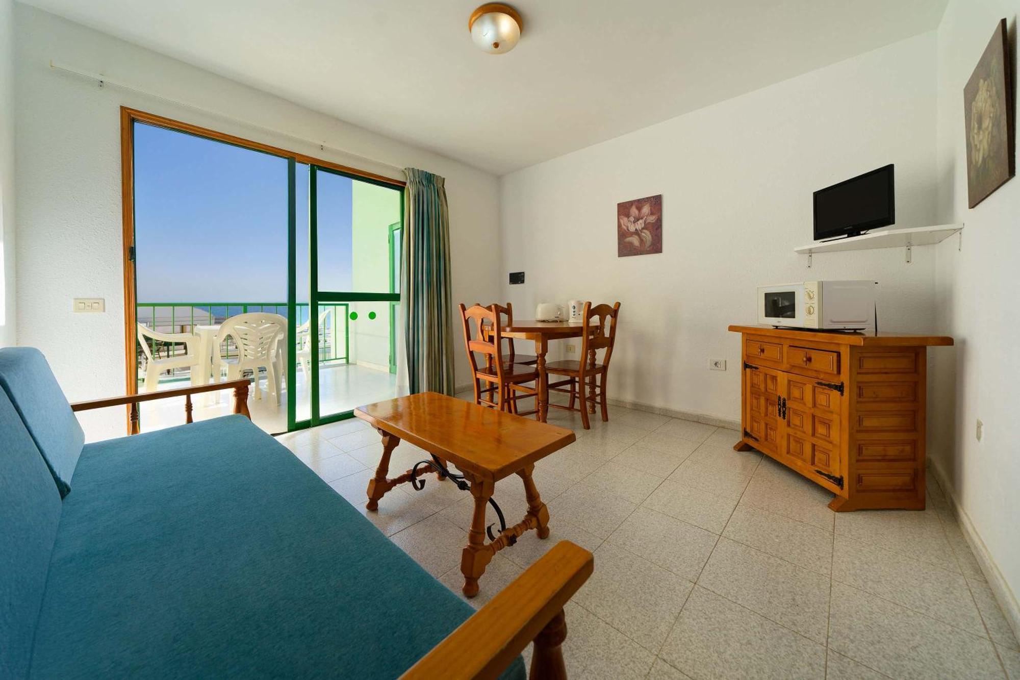 Salt-apartments Ocean Apartahotel