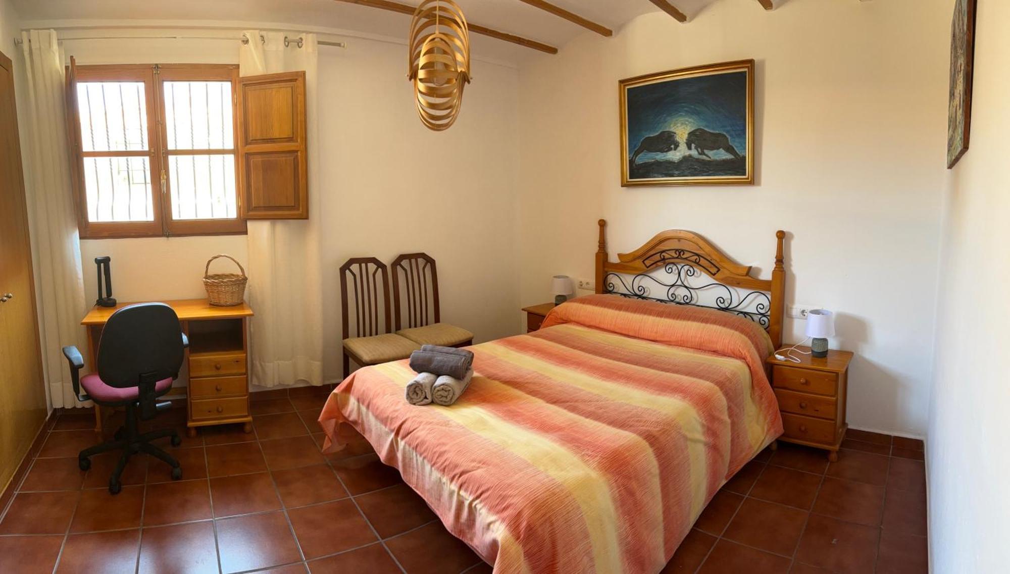 Ruralrustichome Altura
