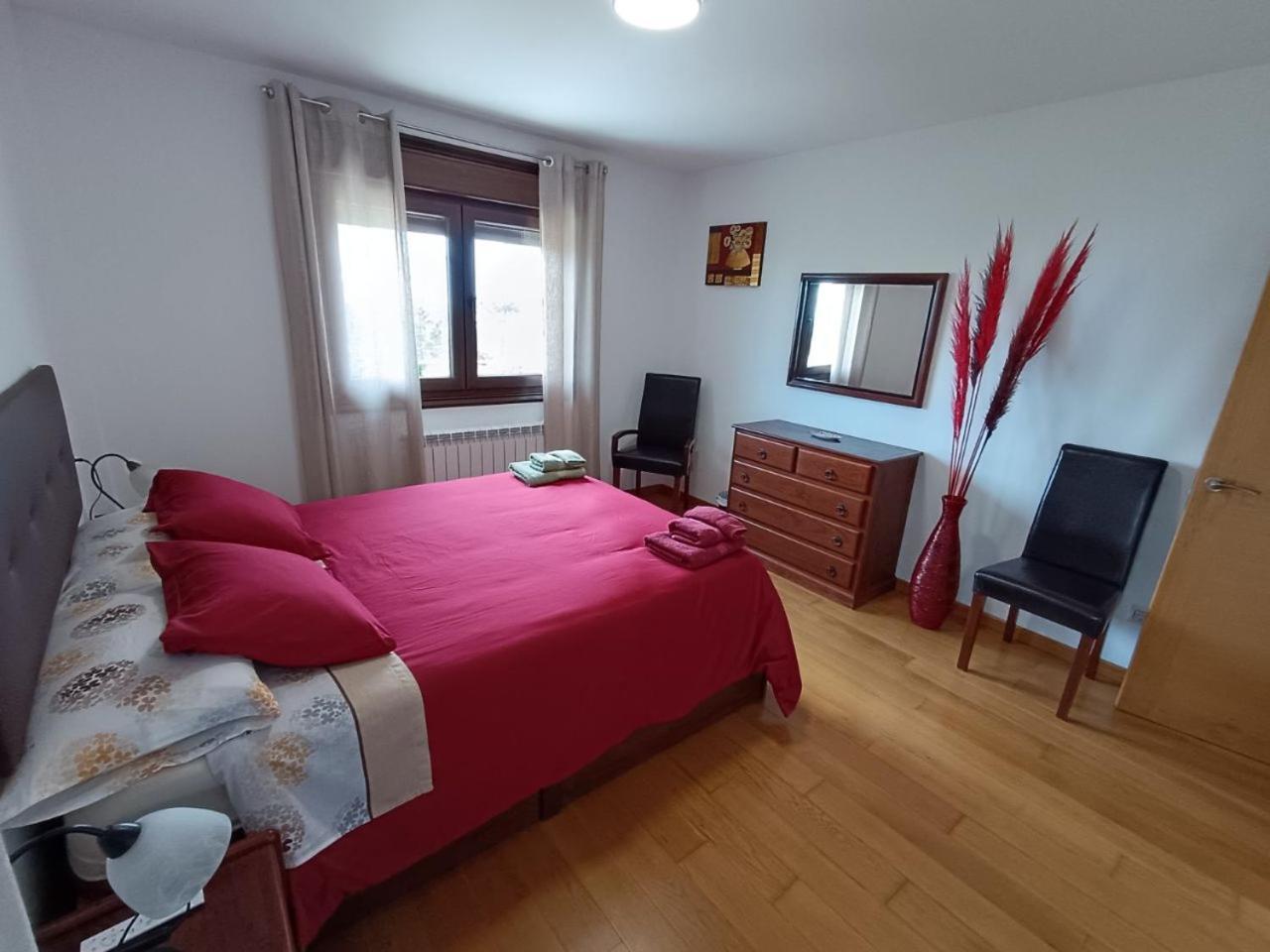 Oasis Holiday home Pedornes