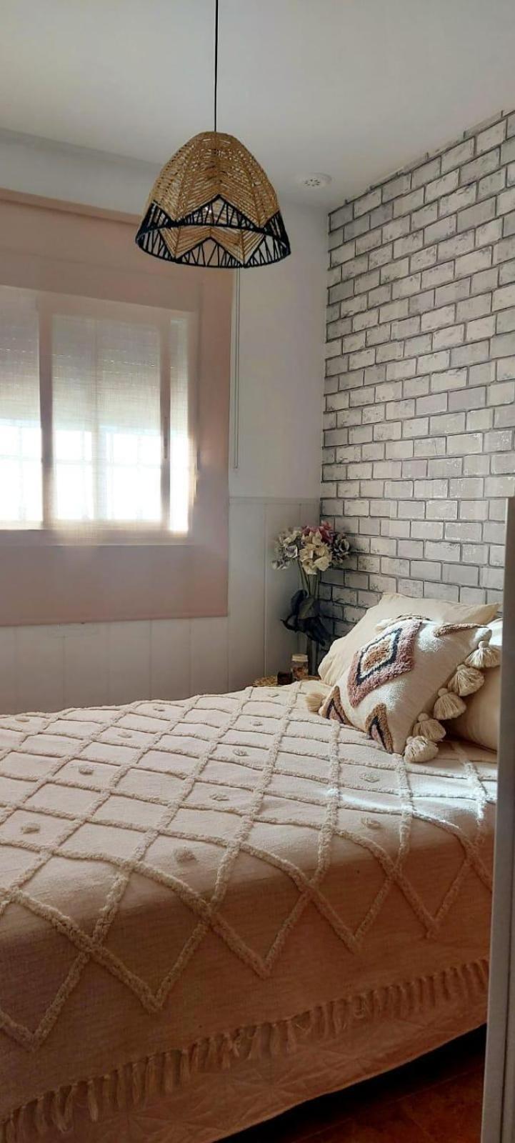 Vacacional Chiclana Holiday home *