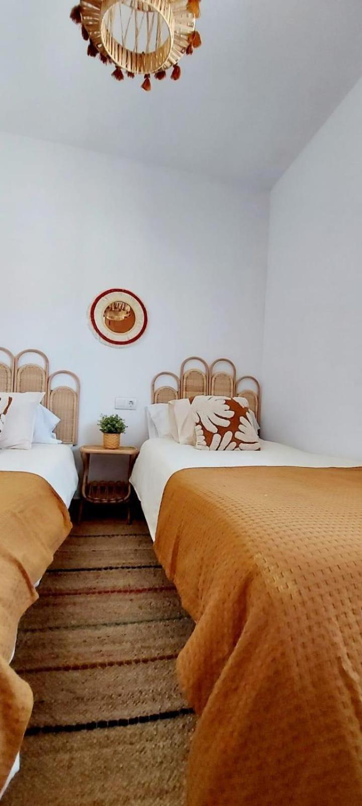 Holiday home Vacacional Chiclana Chiclana de la Frontera
