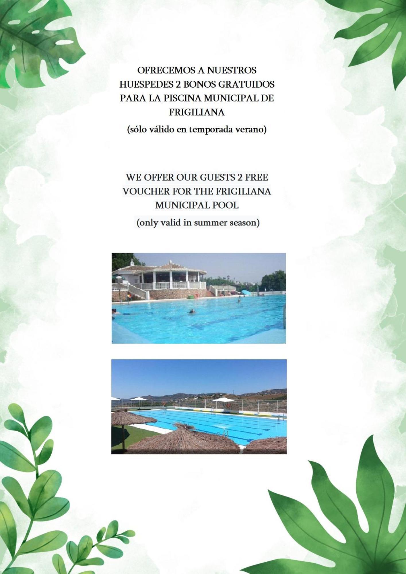 Casa Diego Puerto Blanquillo Apartment Frigiliana