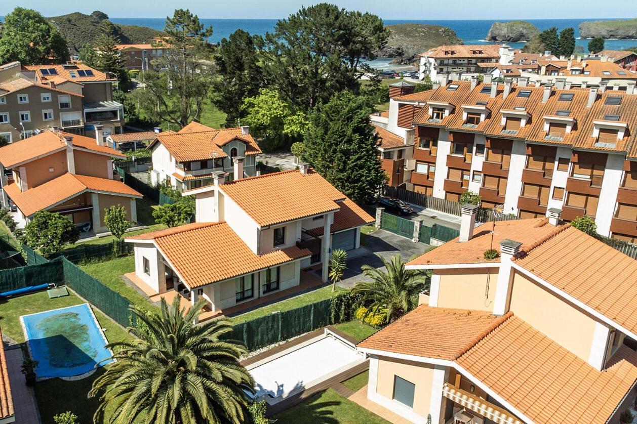 Holiday home Playa De Barro - Llanes