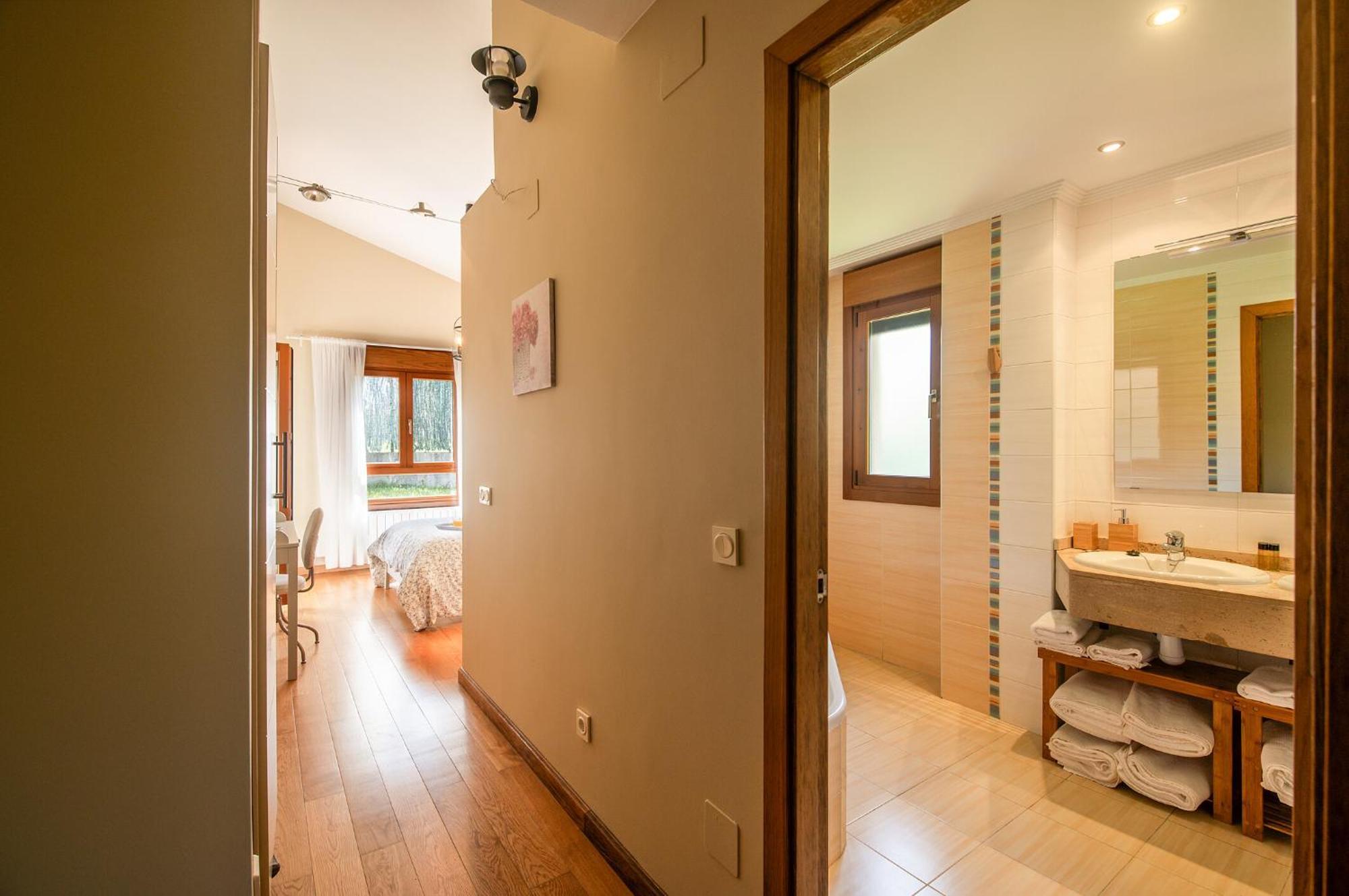 Playa De Barro - Llanes Holiday home