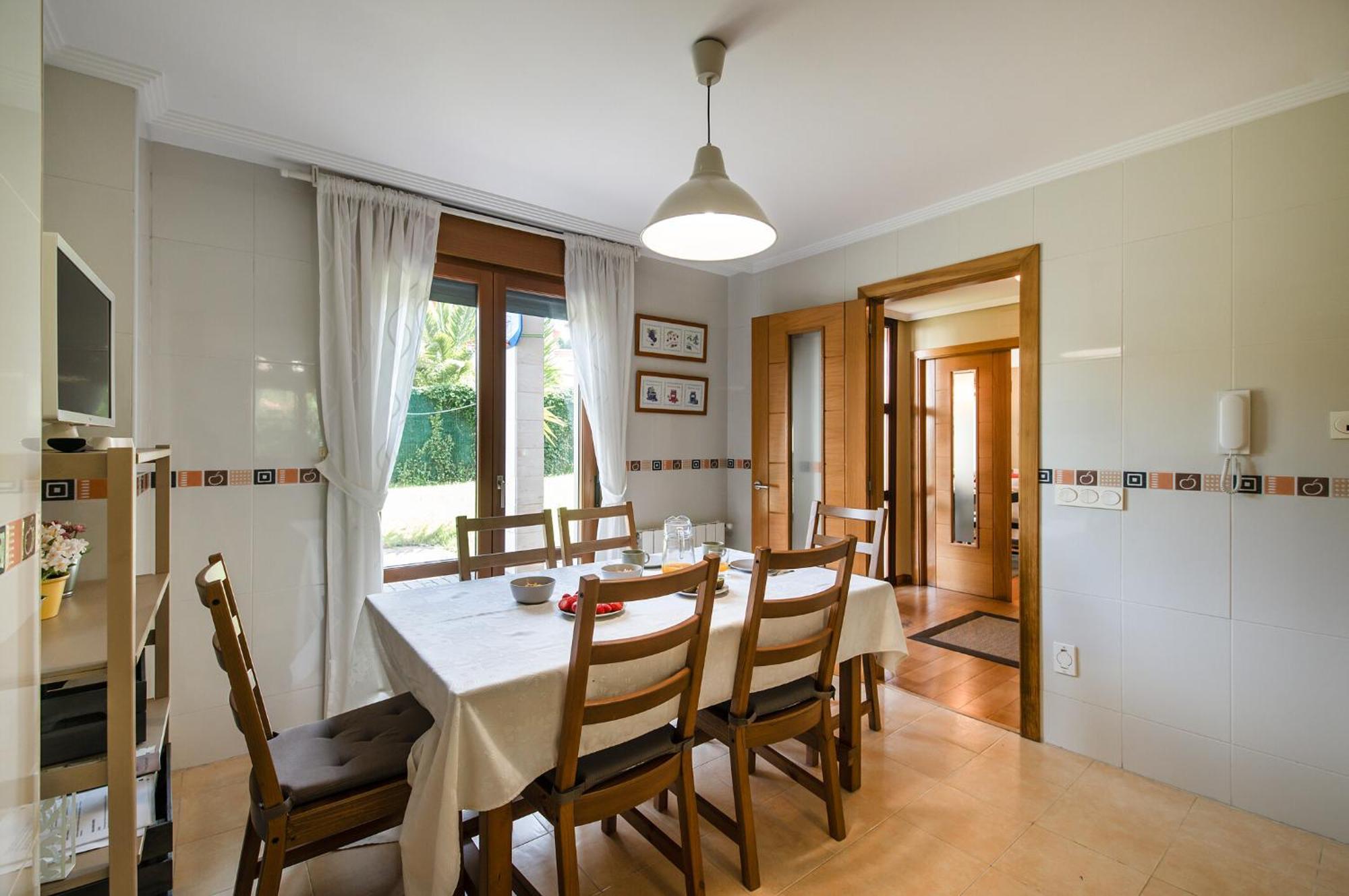 Playa De Barro - Llanes Holiday home