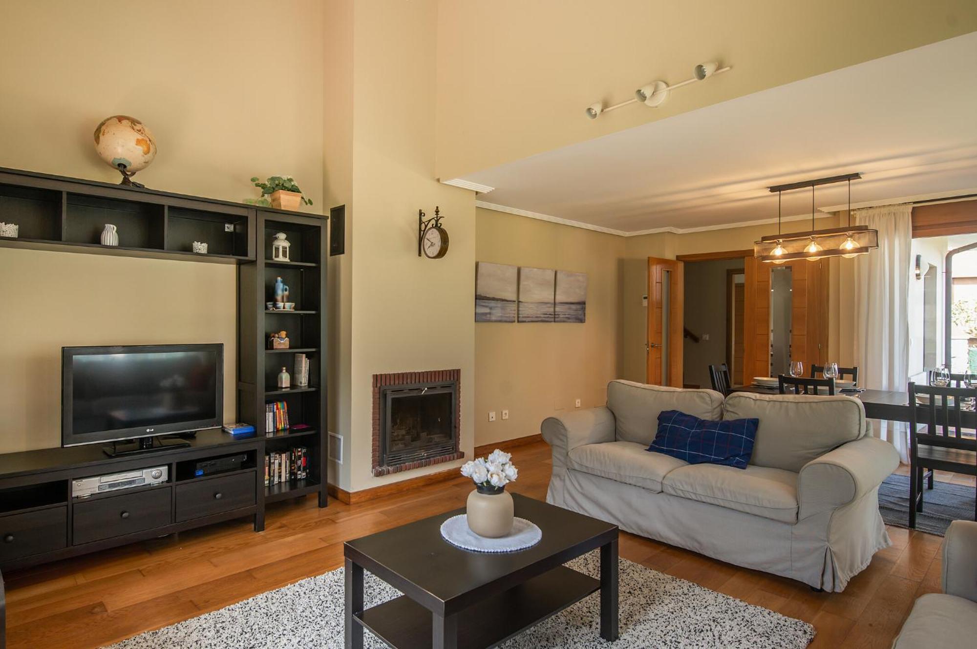 Holiday home Playa De Barro - Llanes Barro (Llanes)