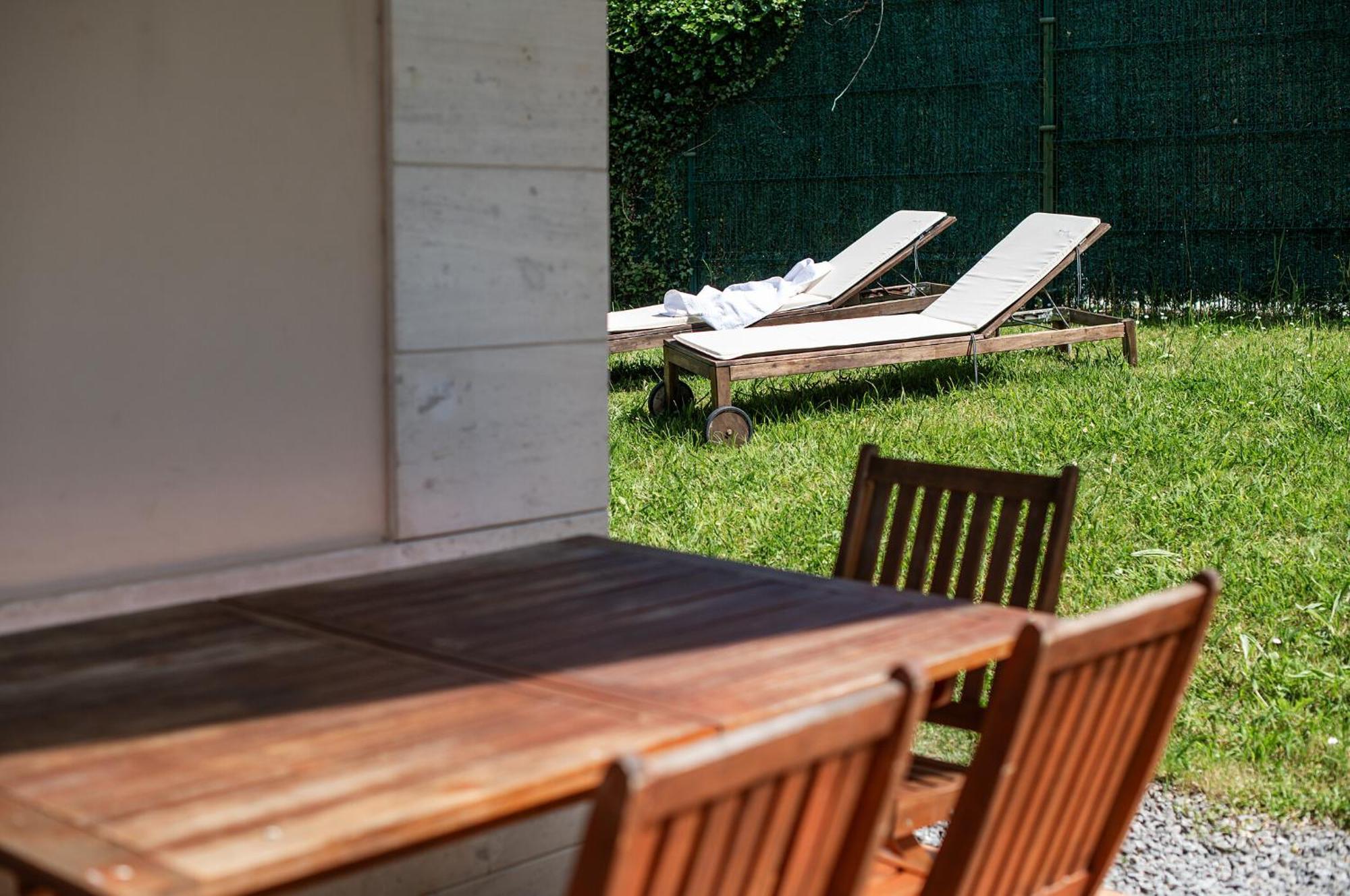 Holiday home Playa De Barro - Llanes