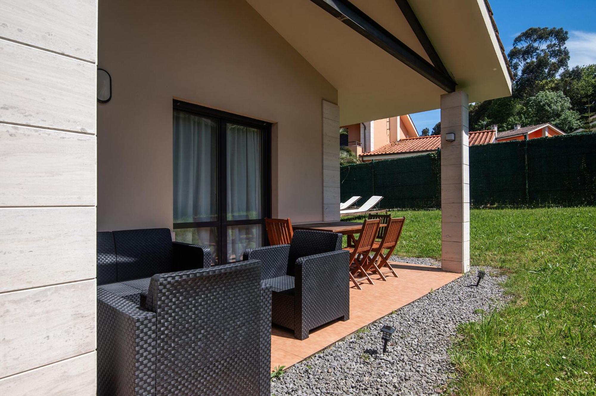 Playa De Barro - Llanes Holiday home Barro (Llanes)