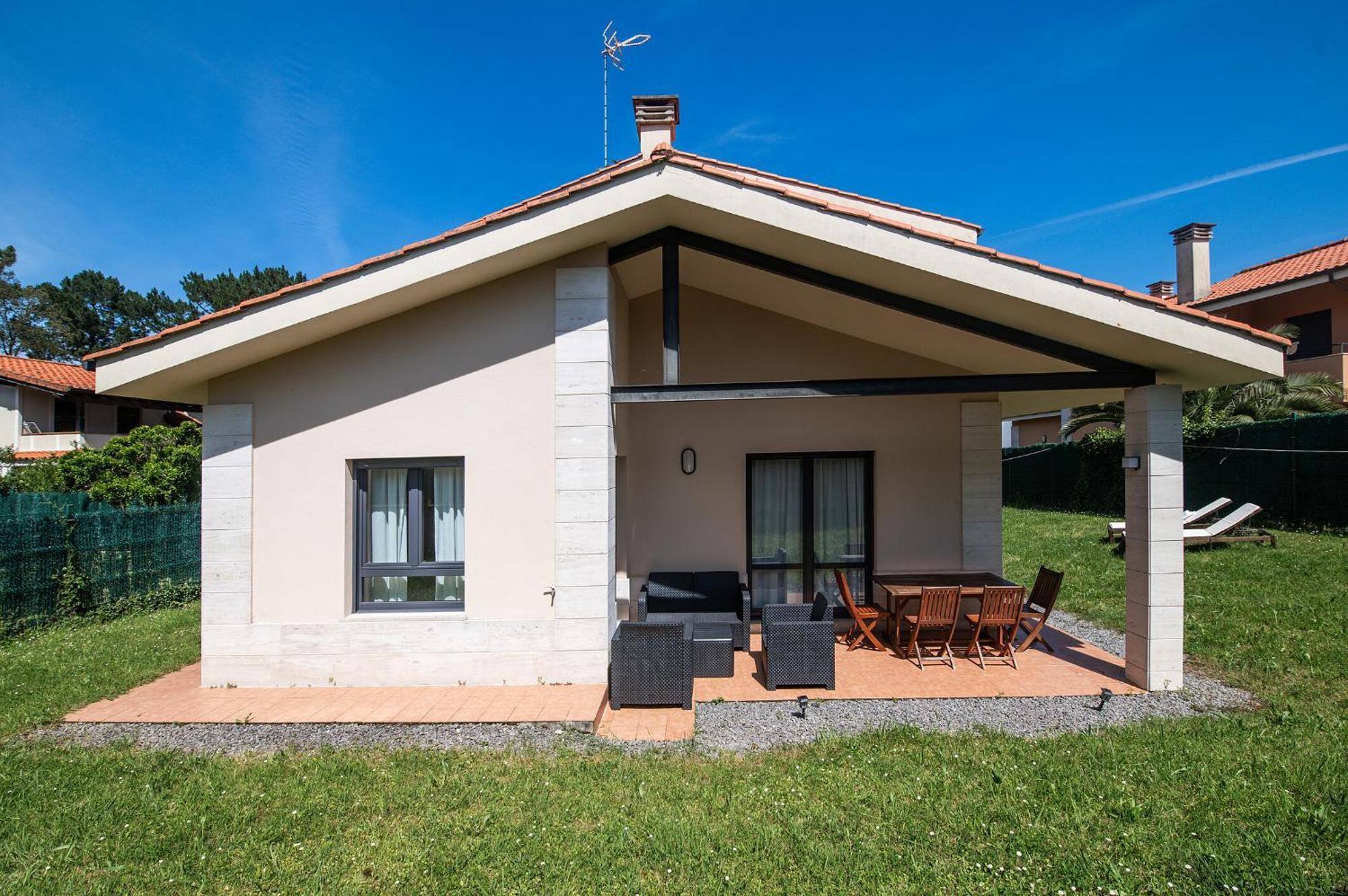 Playa De Barro - Llanes Holiday home Barro (Llanes)