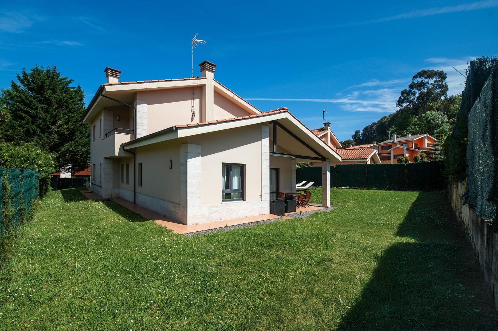 Holiday home Playa De Barro - Llanes