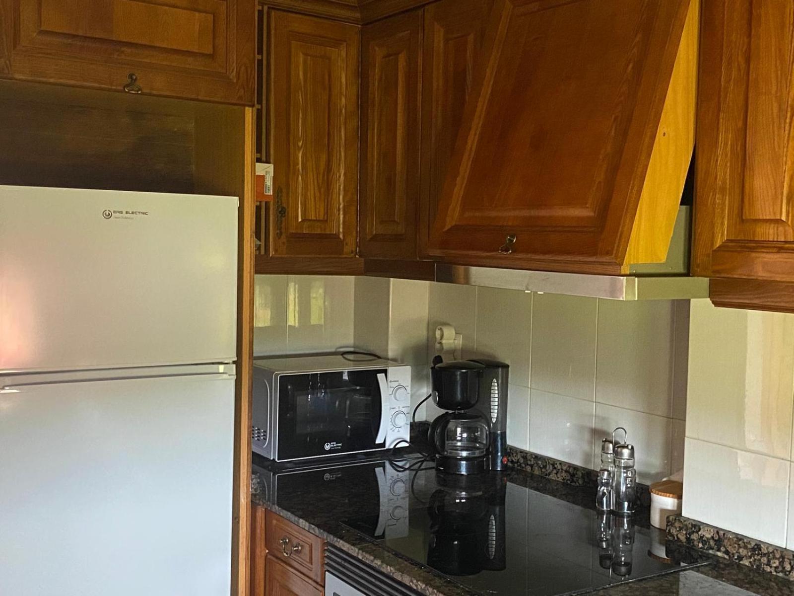 Apartamento La Portilla De