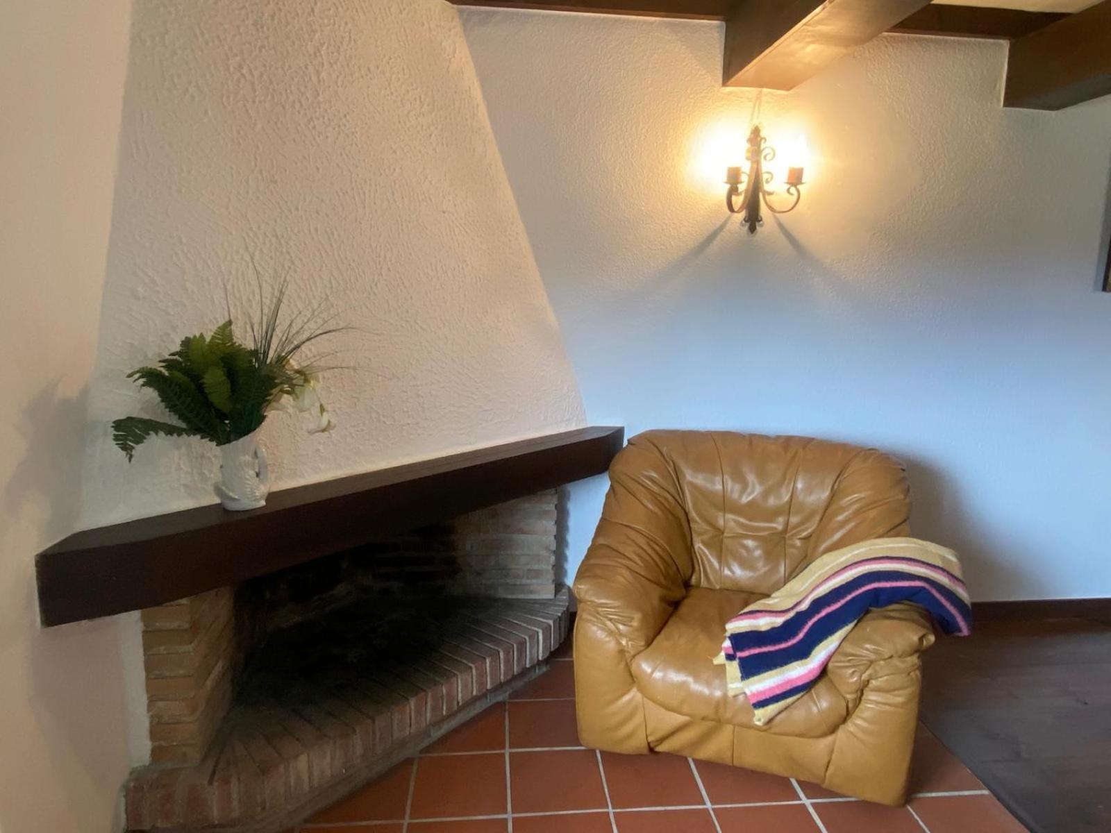 Apartamento La Portilla De