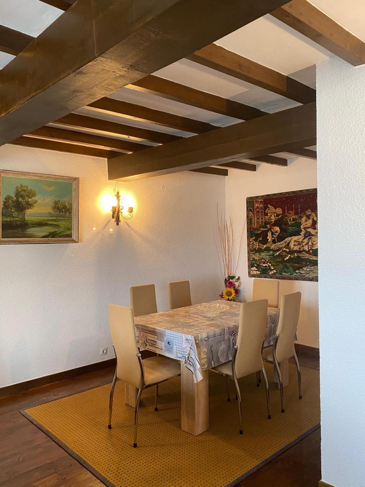 La Portilla De Apartamento