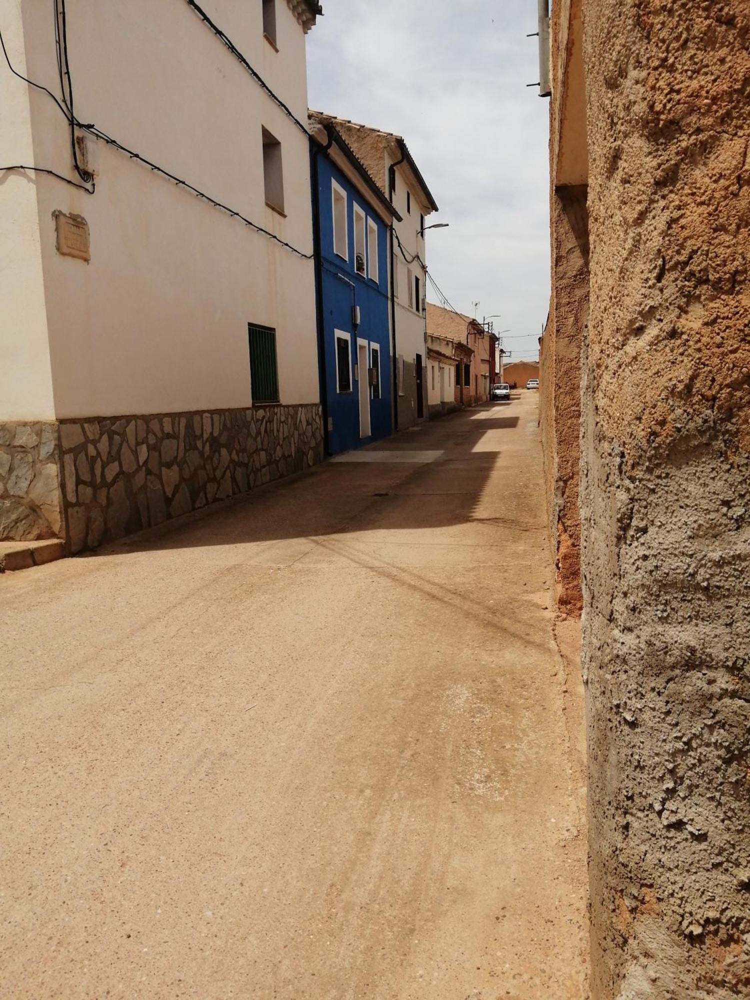 Reposo Tranquilo En Entorno Rural Homestay