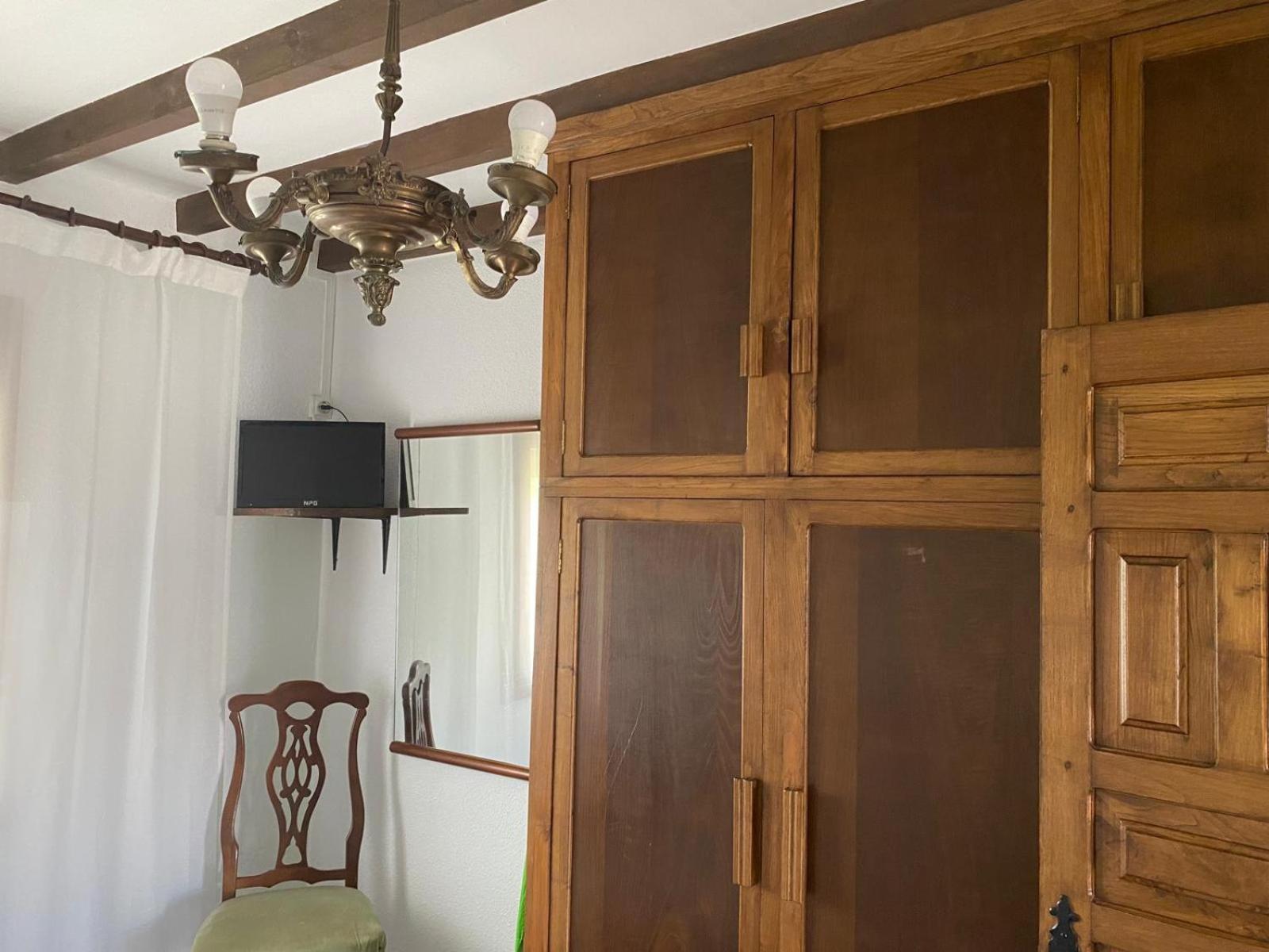 La Portilla De