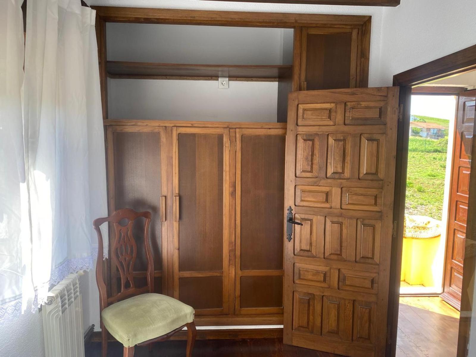 La Portilla De