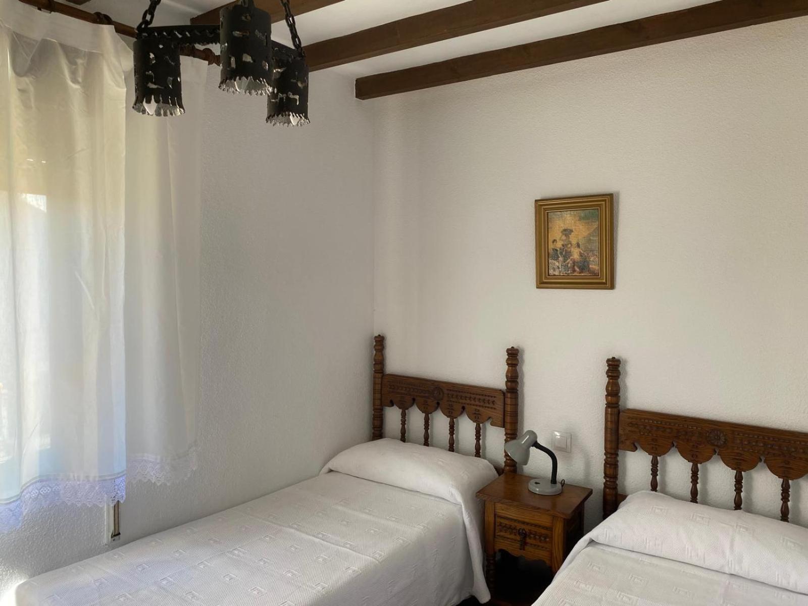 La Portilla De