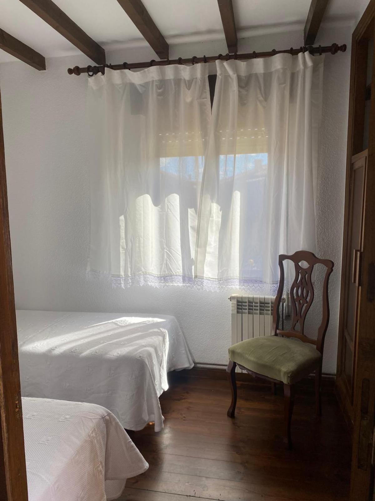 La Portilla De Apartamento