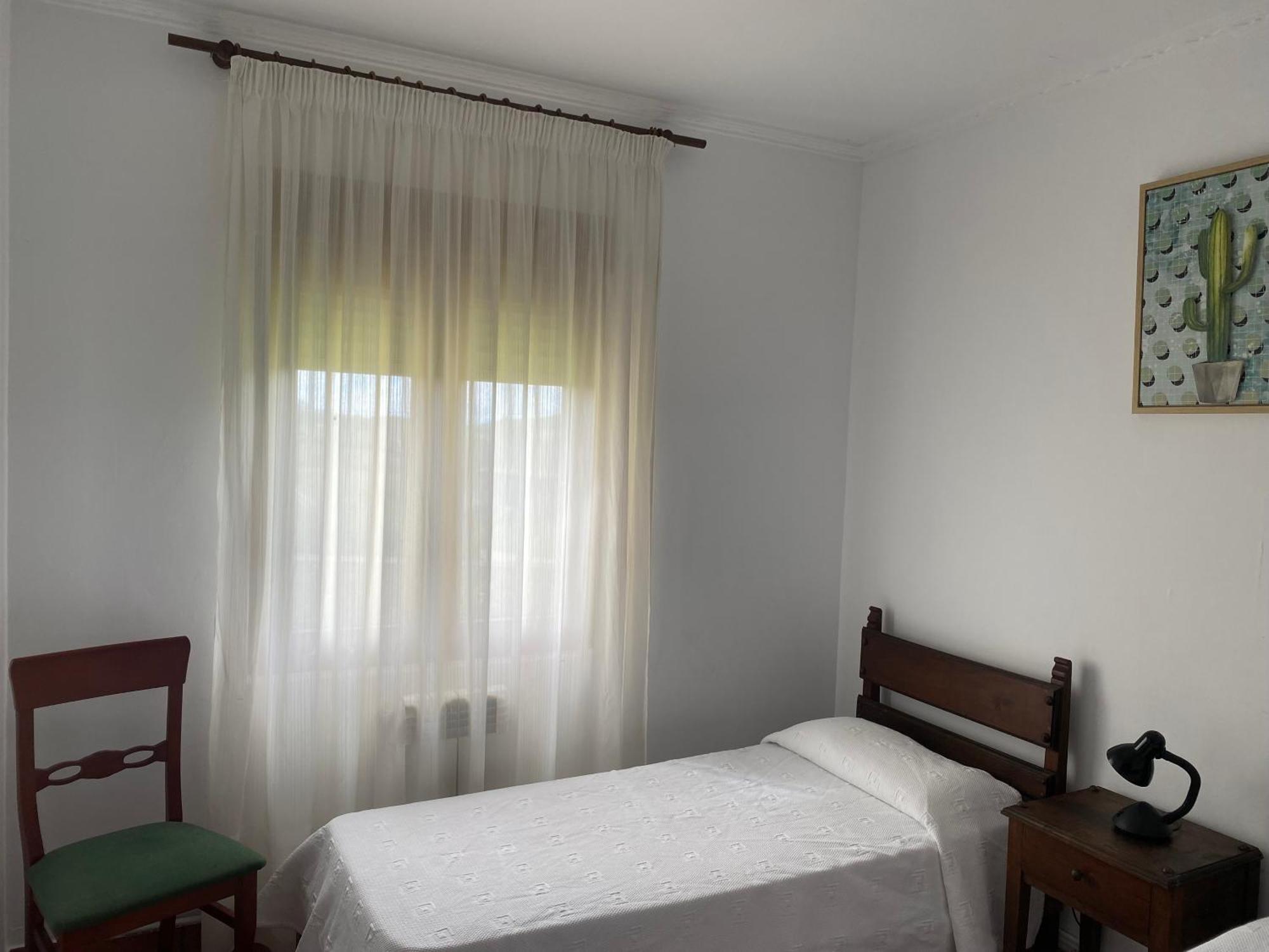Apartamento La Portilla De
