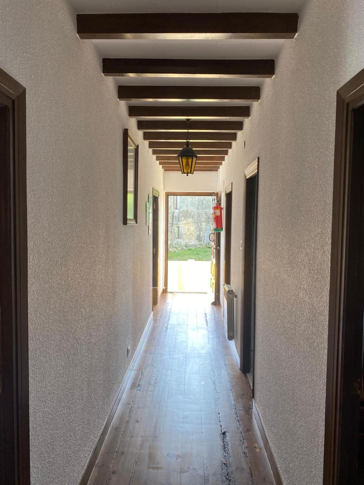 La Portilla De Apartamento El Tejo