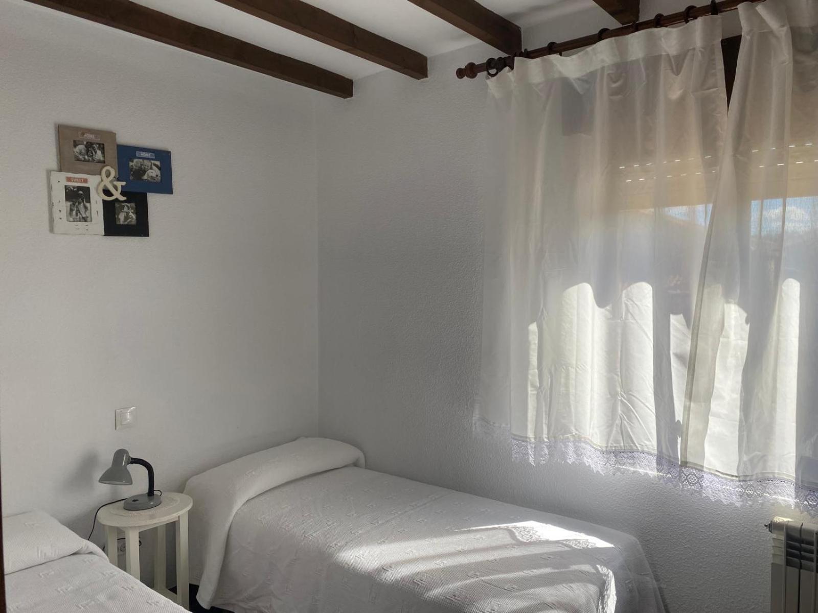 La Portilla De El Tejo