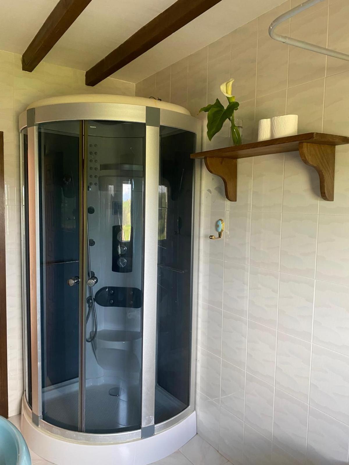 Apartamento La Portilla De