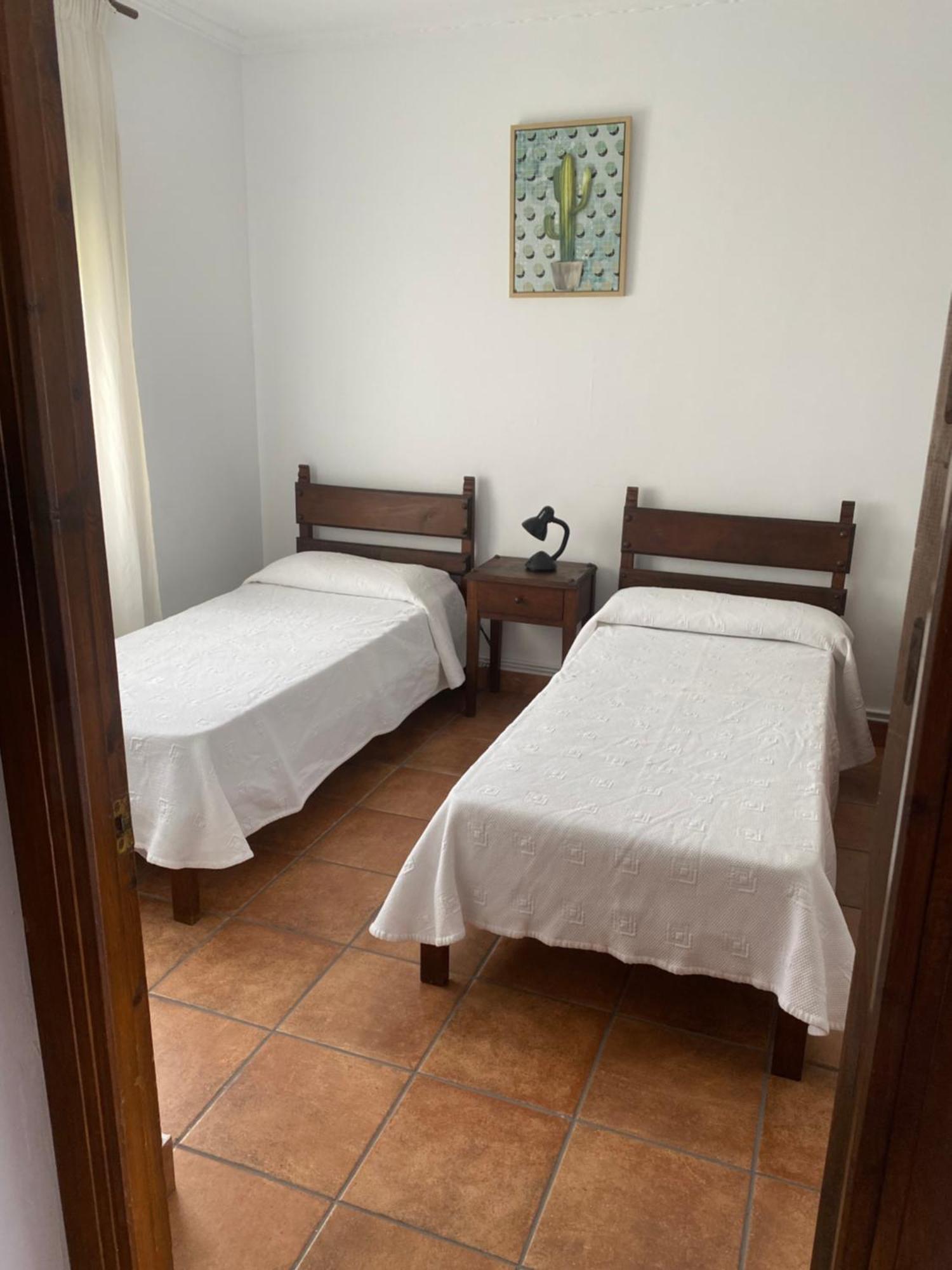 Apartamento La Portilla De *