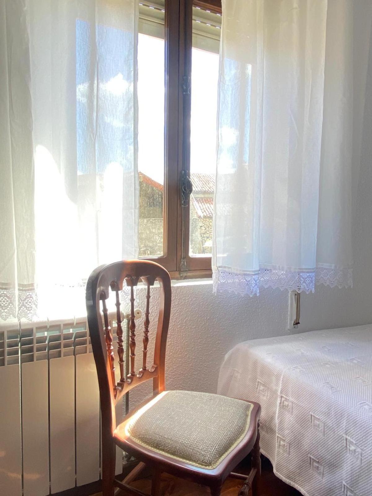 La Portilla De Apartamento El Tejo