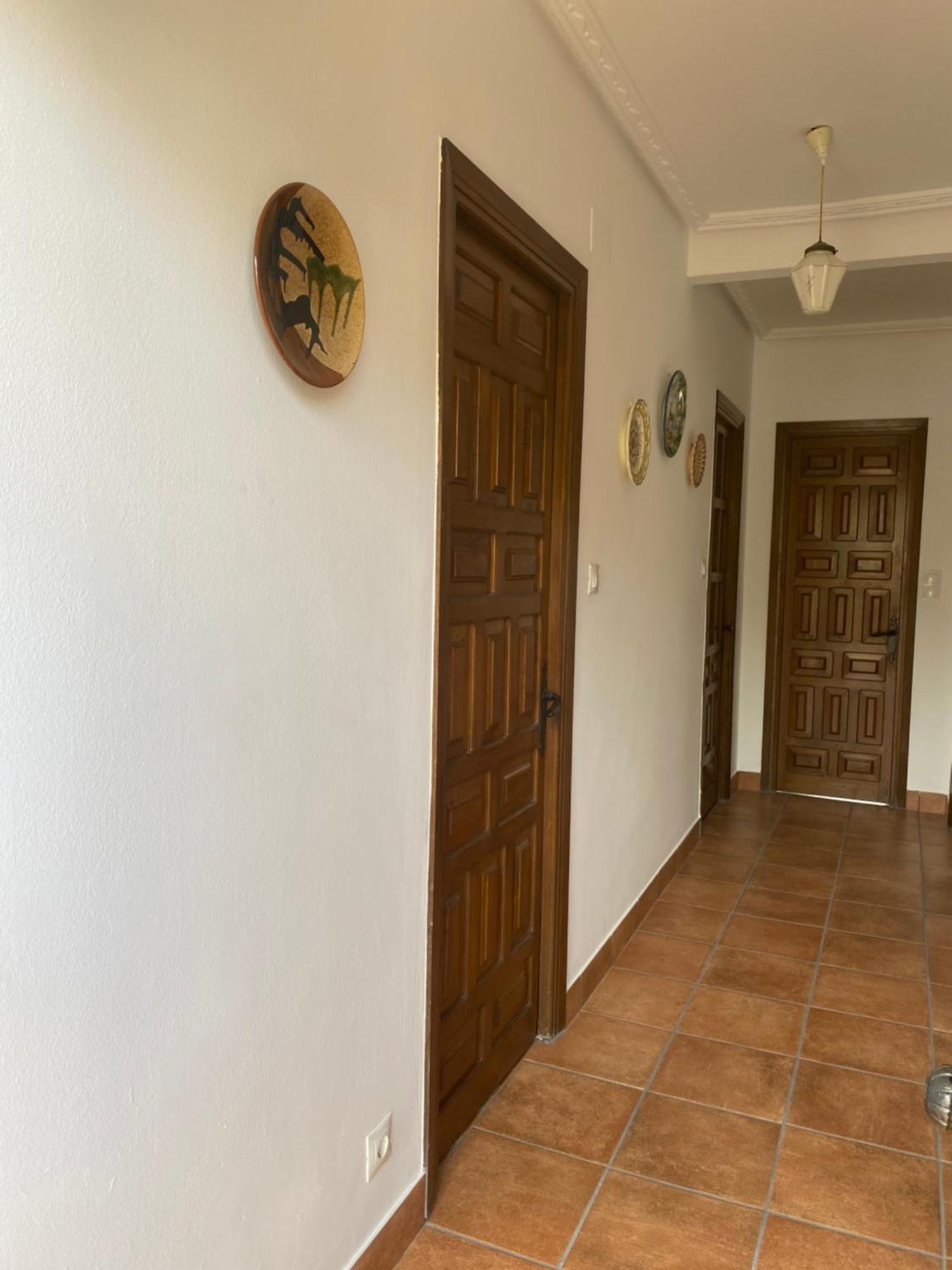 Apartamento La Portilla De El Tejo