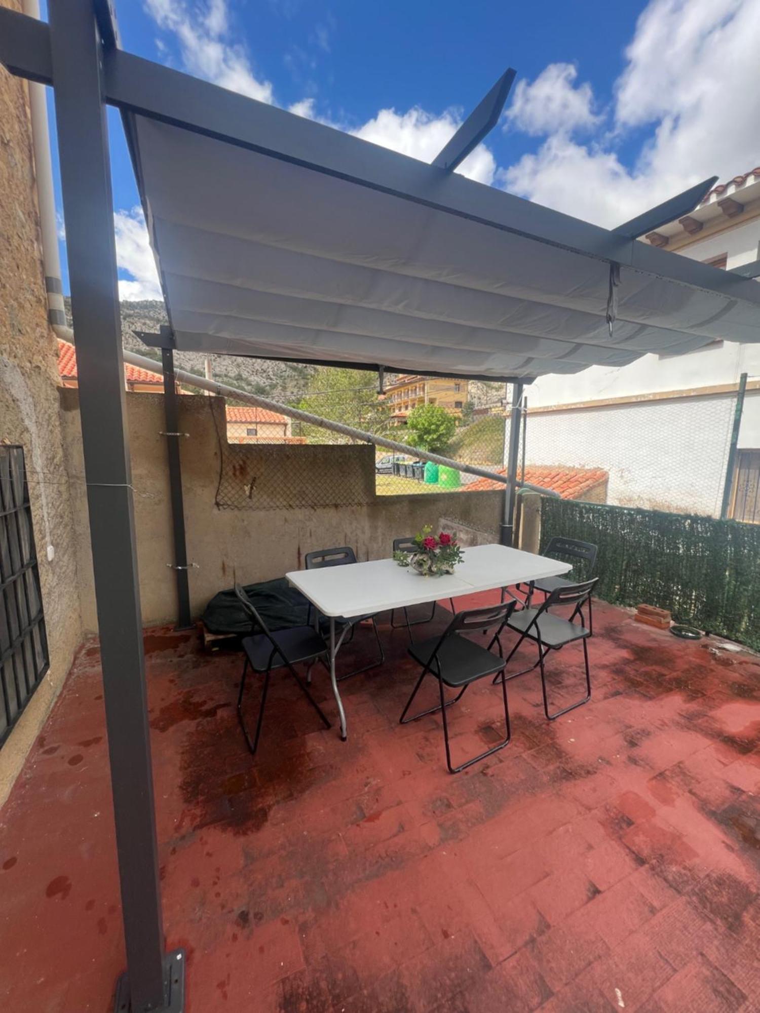 Apartamento Jumidosiv *