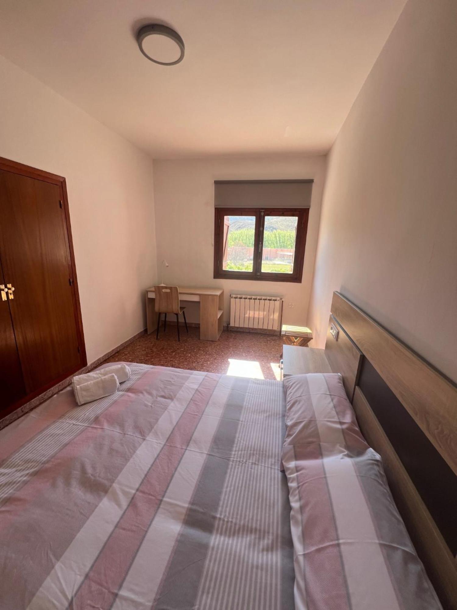Jumidosiv Apartamento