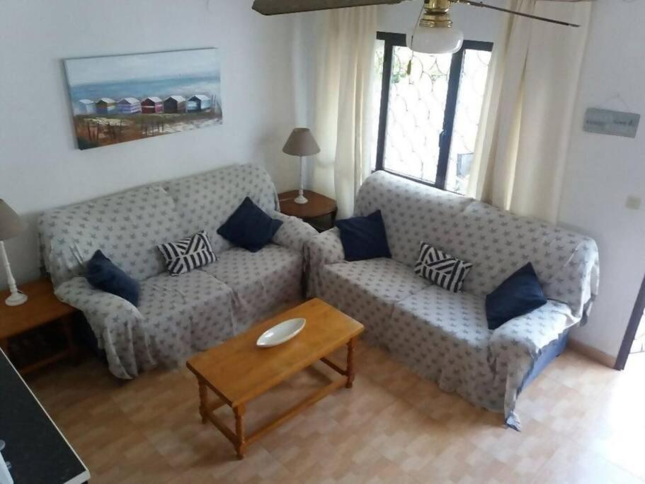 Alkabir Townhouse El Campello * Alicante