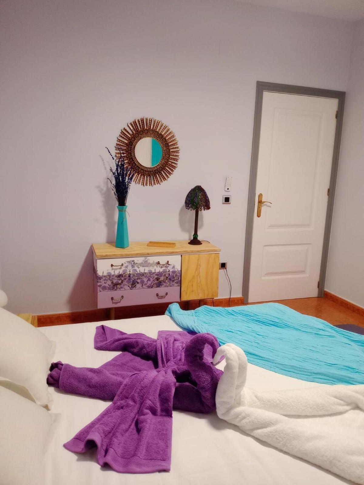 Apartamento Vivienda Turistica El Pimpollo *