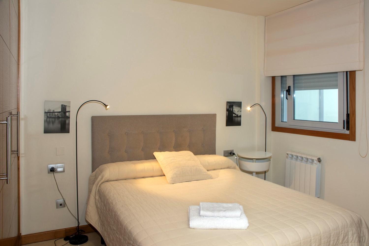 Apartamento Rua Nova De Abaixo 9 *