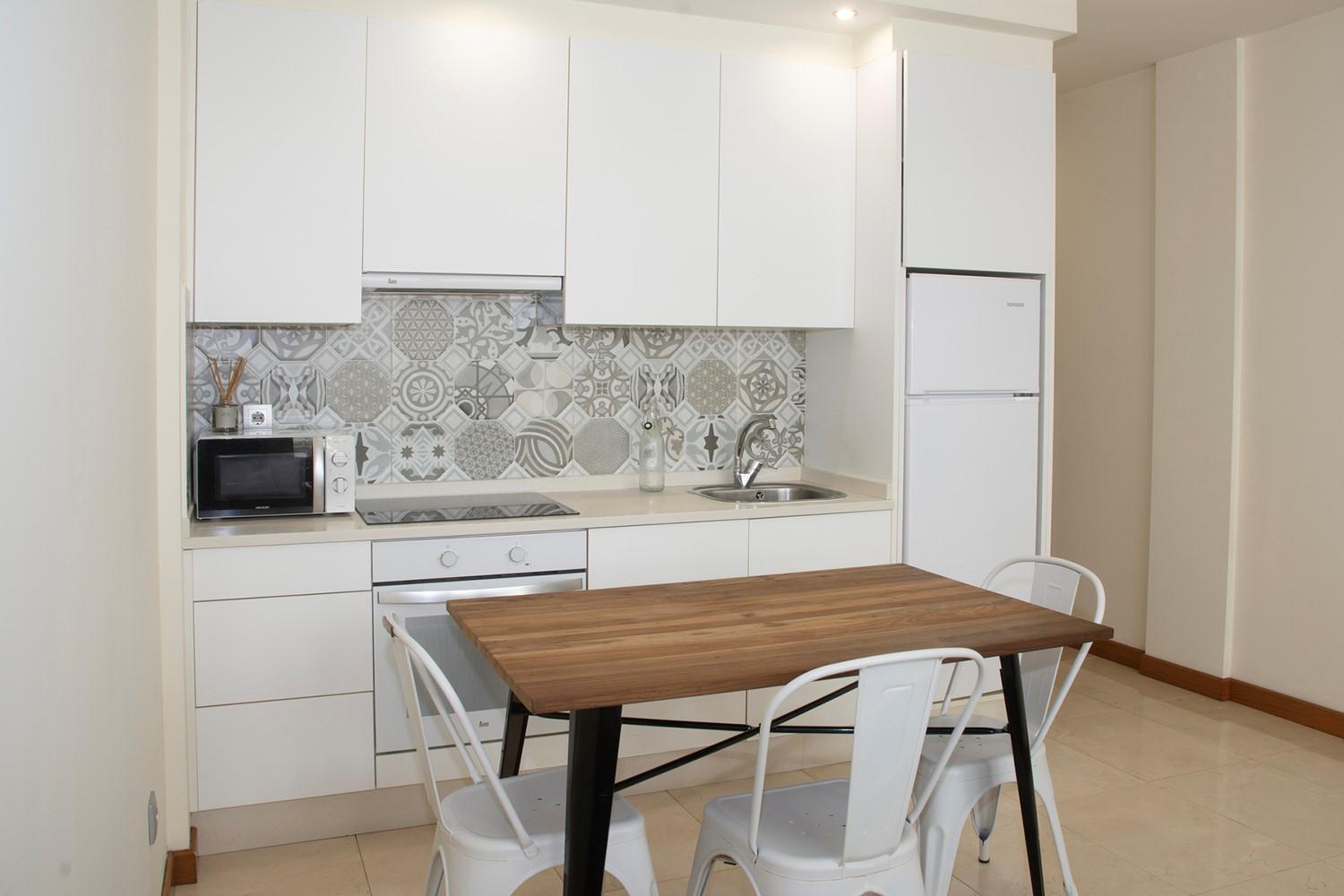 Apartamento Rua Nova De Abaixo 9