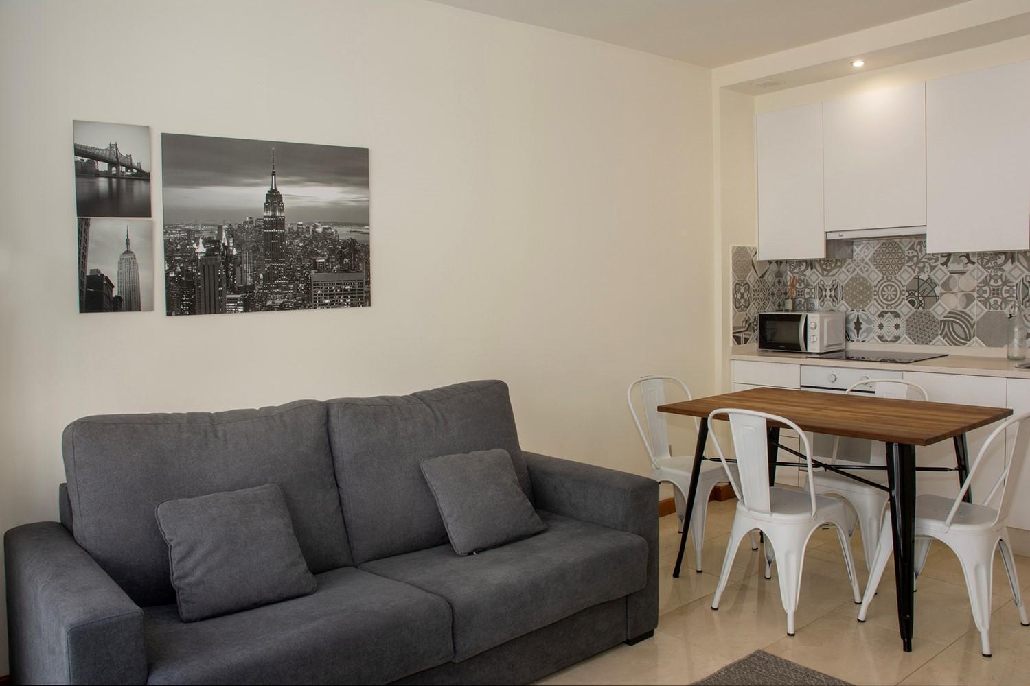 Apartamento Rua Nova De Abaixo 9