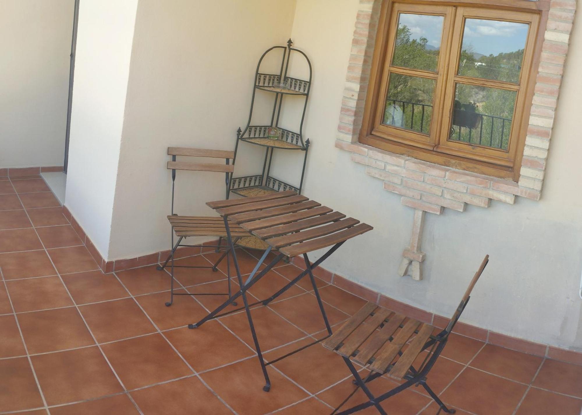 Ruralrustichome Apartamento *