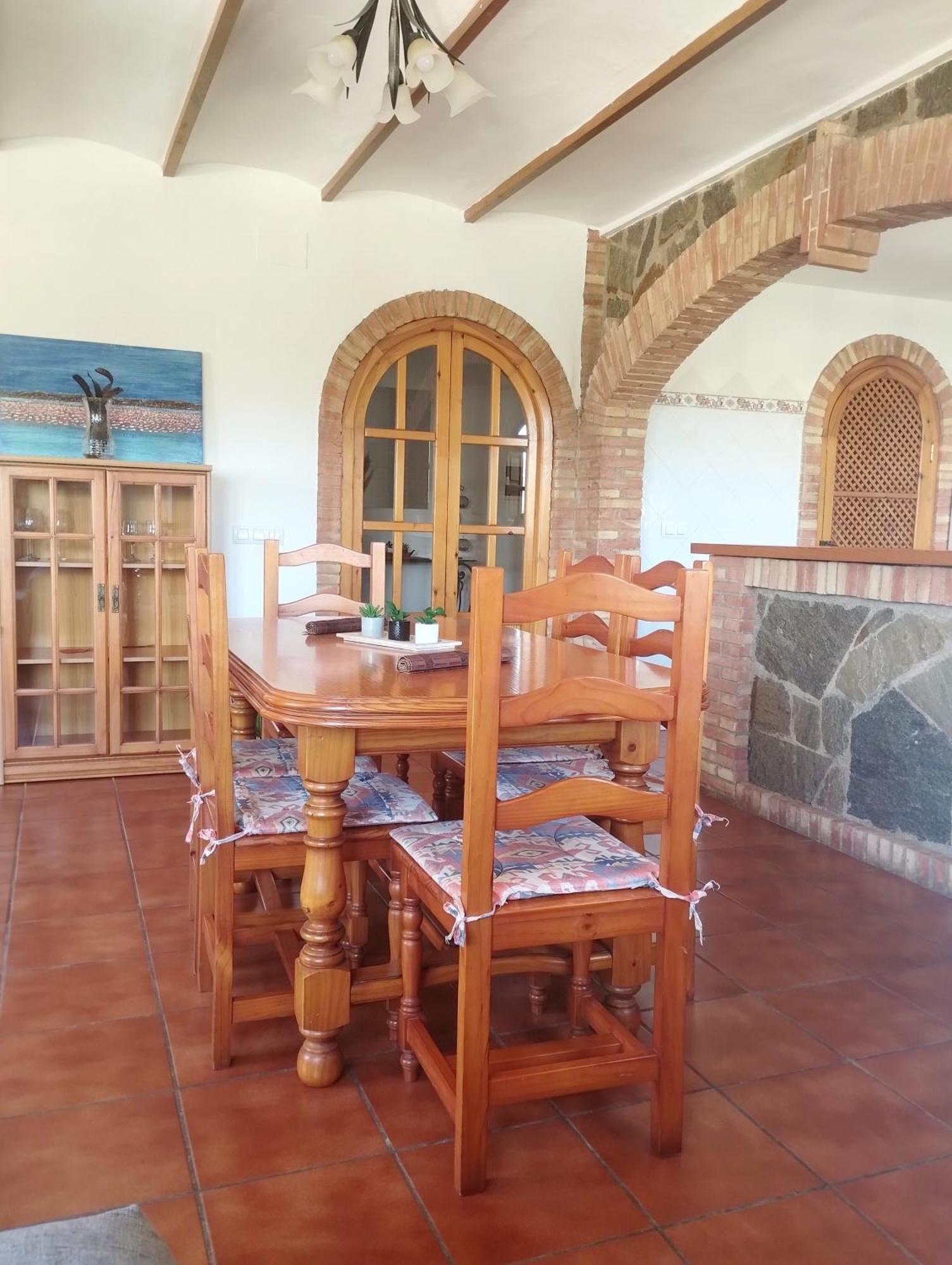 Ruralrustichome Altura