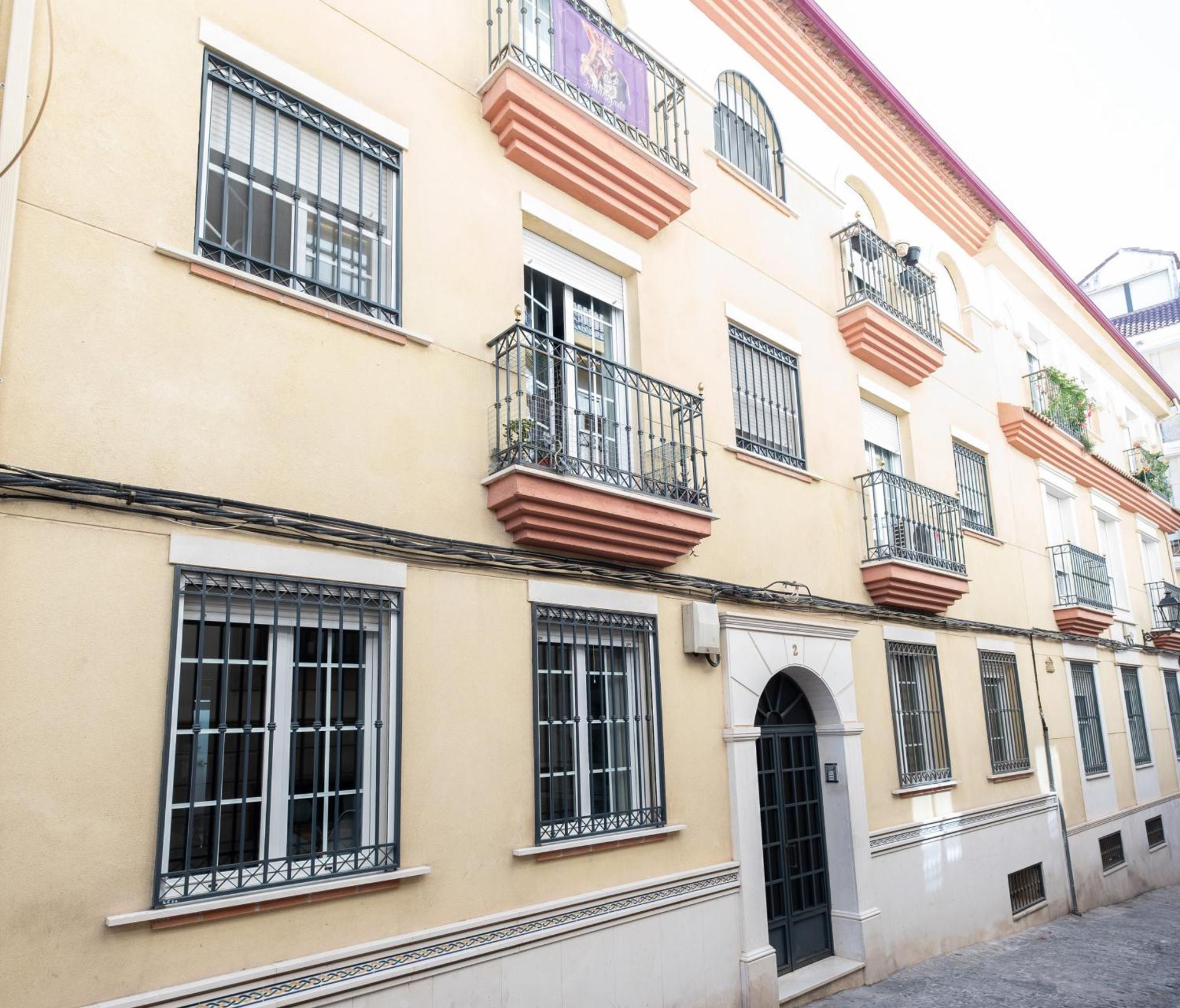 Centrico Rincon De Ensueno Parking Gratis Apartamento
