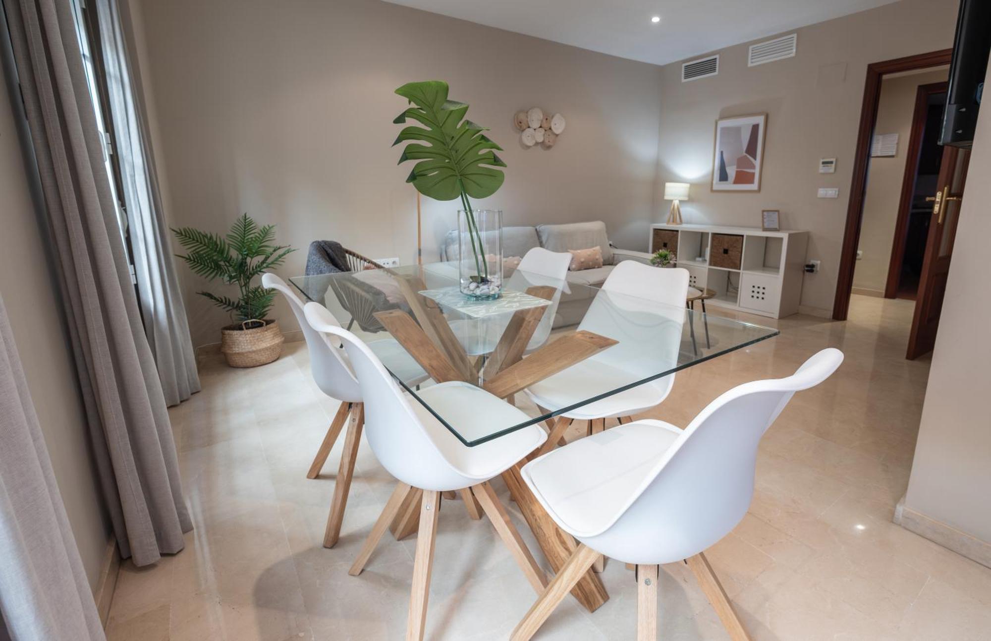 Centrico Rincon De Ensueno Parking Gratis Apartamento Jaén