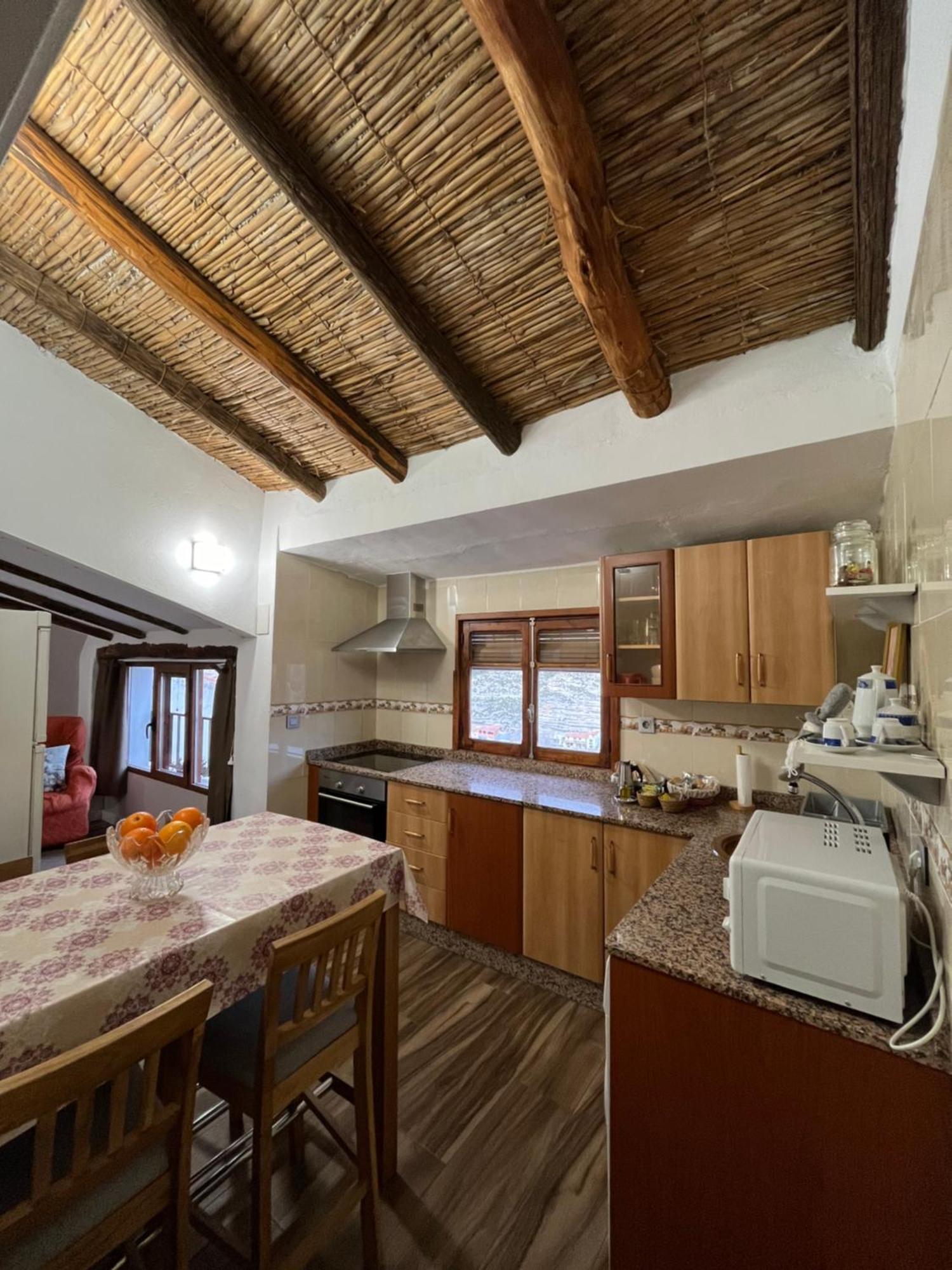 Abuela Gaspara Holiday home