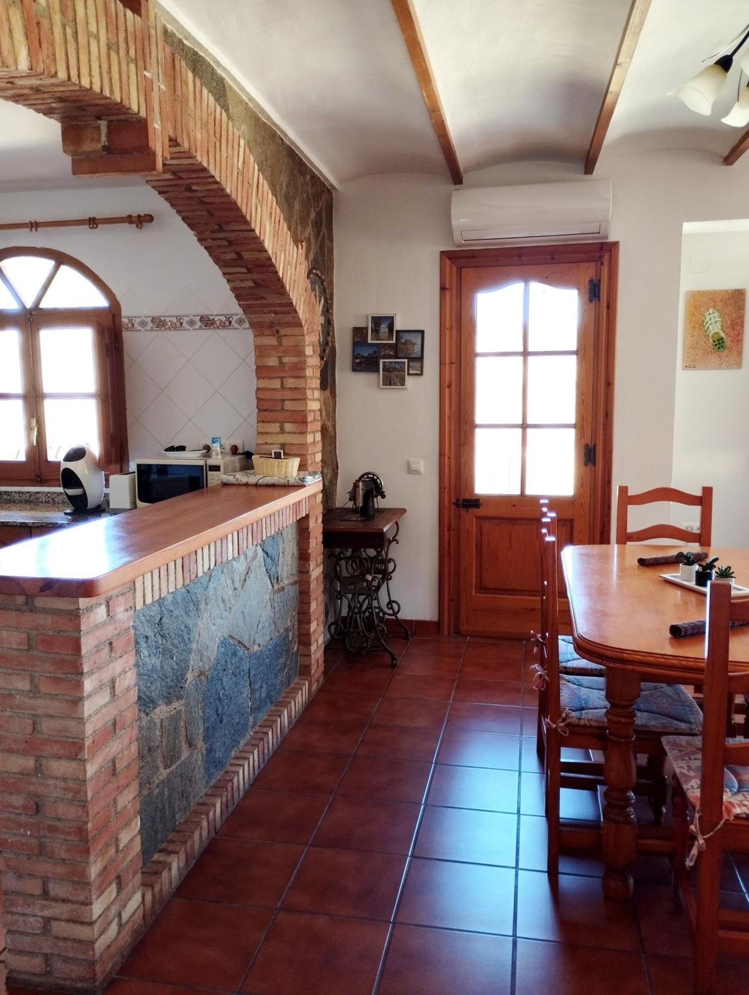 Ruralrustichome Apartamento