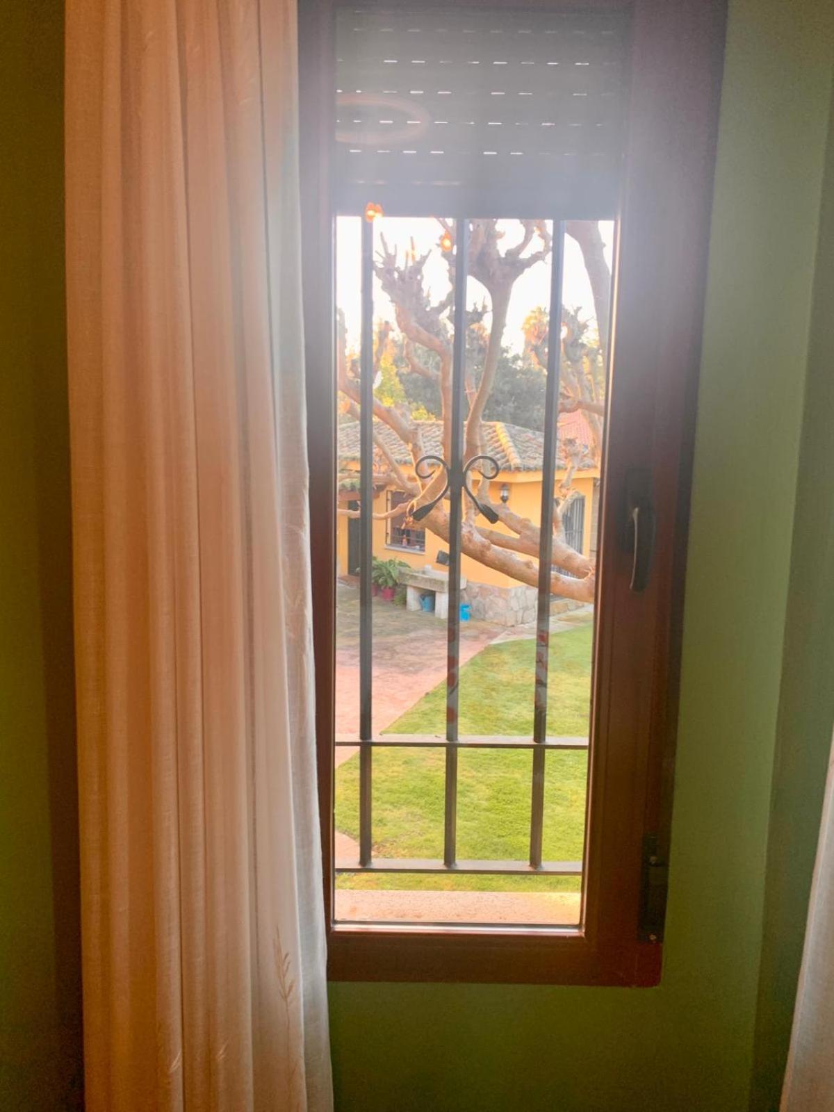 Luxury Positive House Gran Chaparral Toledo Homestay
