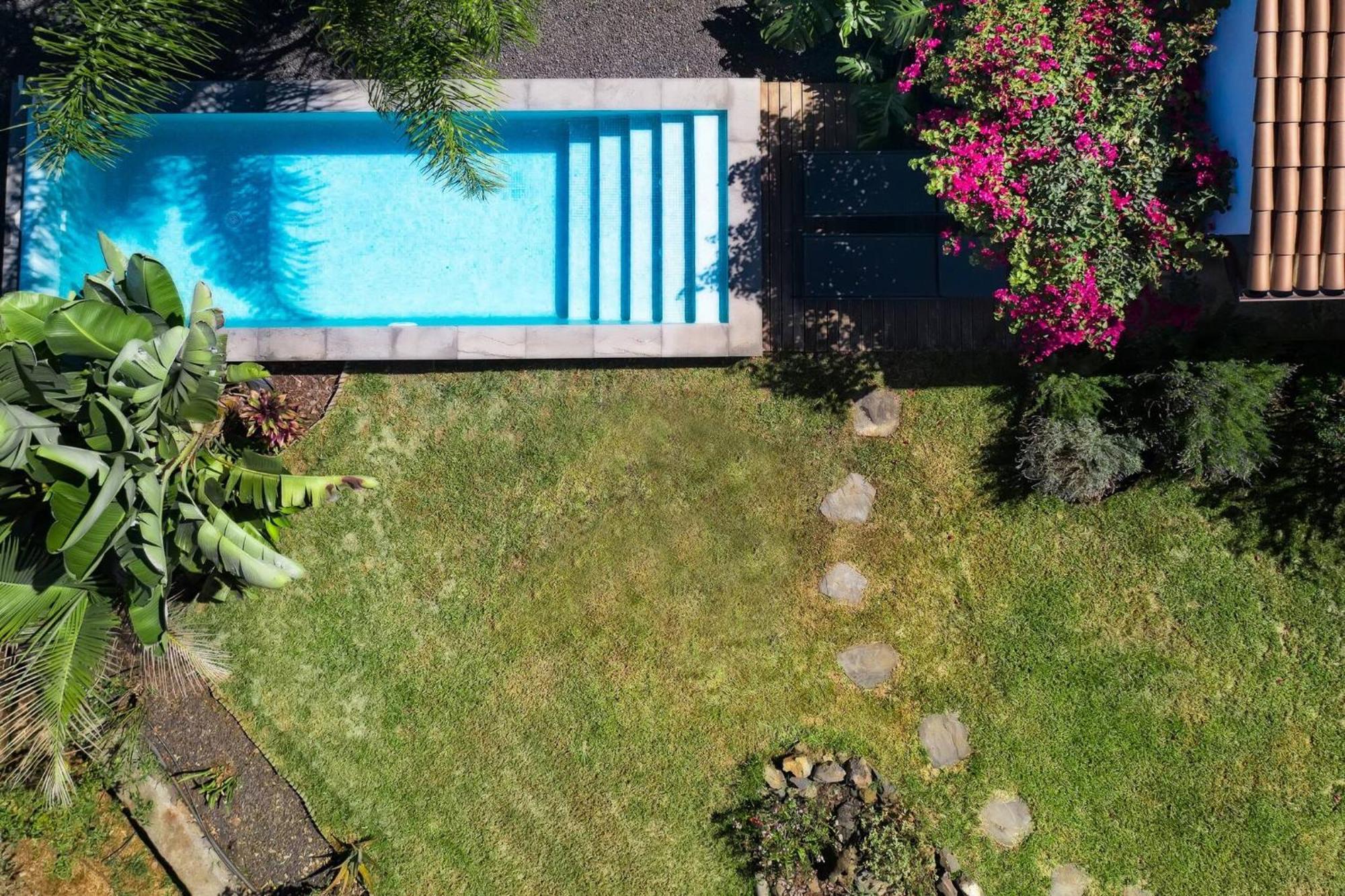 El Bebedero By Huskalia - Private Pool Los Sauces
